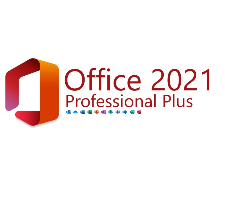 Office Professional Plus 2021 1PC Digital - Original